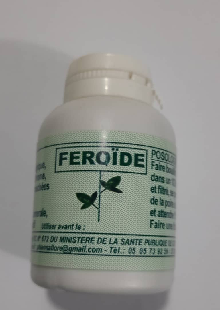 FEROÏDE 