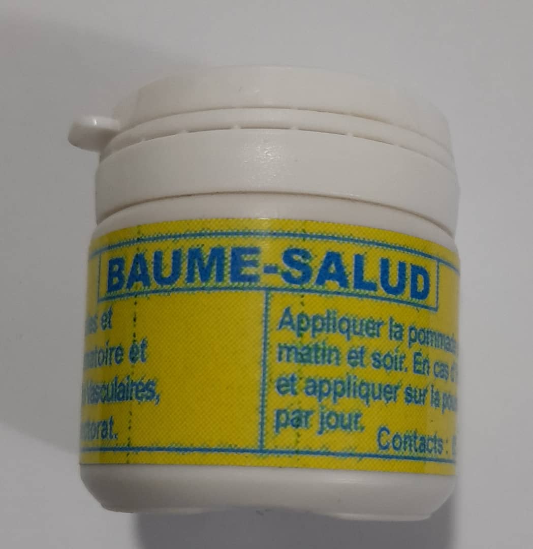 BAUME SALUD